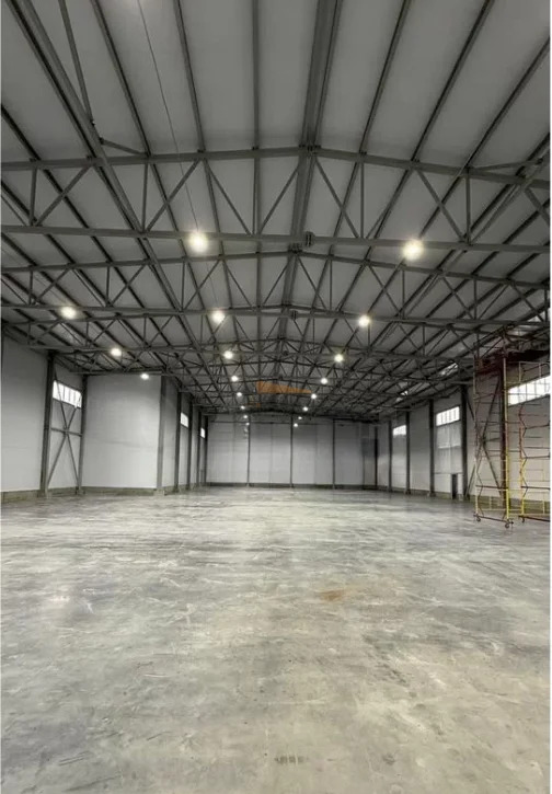 Аренда склада, Богослово, Щелковский район - Фото 1