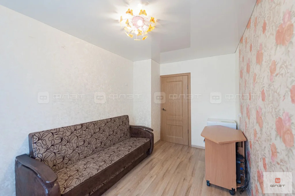 Продажа квартиры, Казань, ул. Татарстан - Фото 9