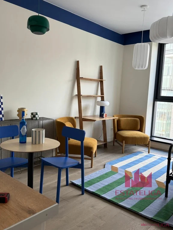 Аренда квартиры, Стремянный пер. - Фото 2