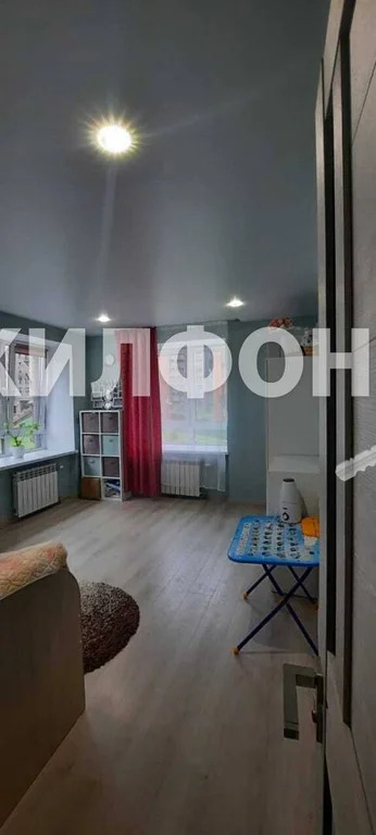 Продажа квартиры, Новосибирск, Красный пр-кт. - Фото 14