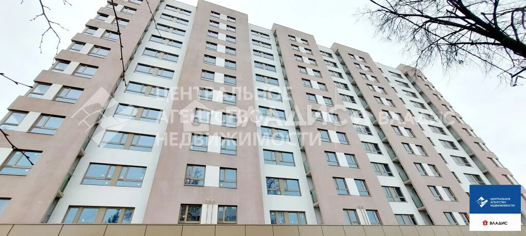 Продажа квартиры, Рязань, 5-й Коломенский проезд - Фото 1