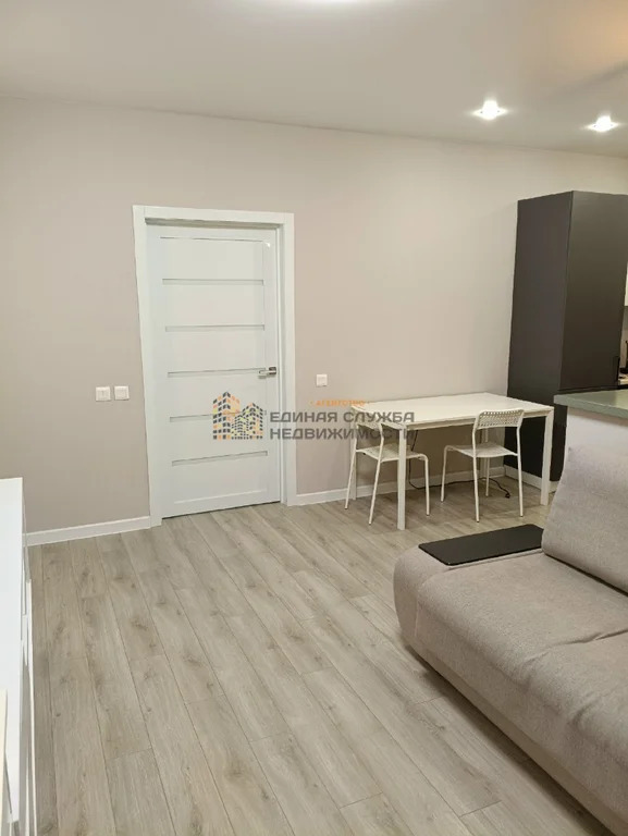 Аренда квартиры, Уфа, Давлеткильдеева б-р. - Фото 3