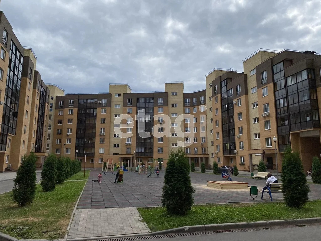 Продажа квартиры, Мытищи, Мытищинский район, улица Красная Слобода - Фото 11