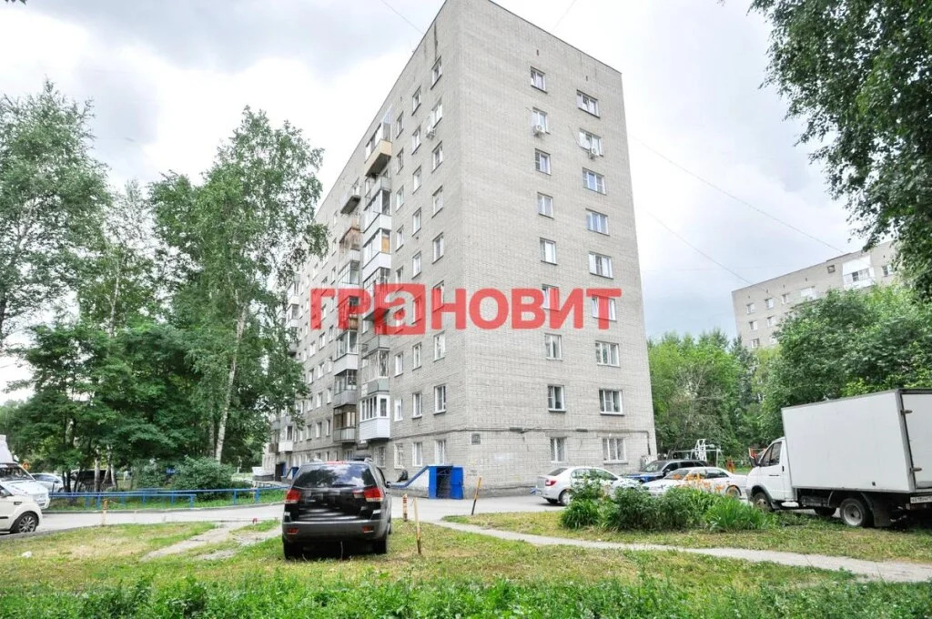 Продажа квартиры, Новосибирск, ул. Зорге - Фото 4