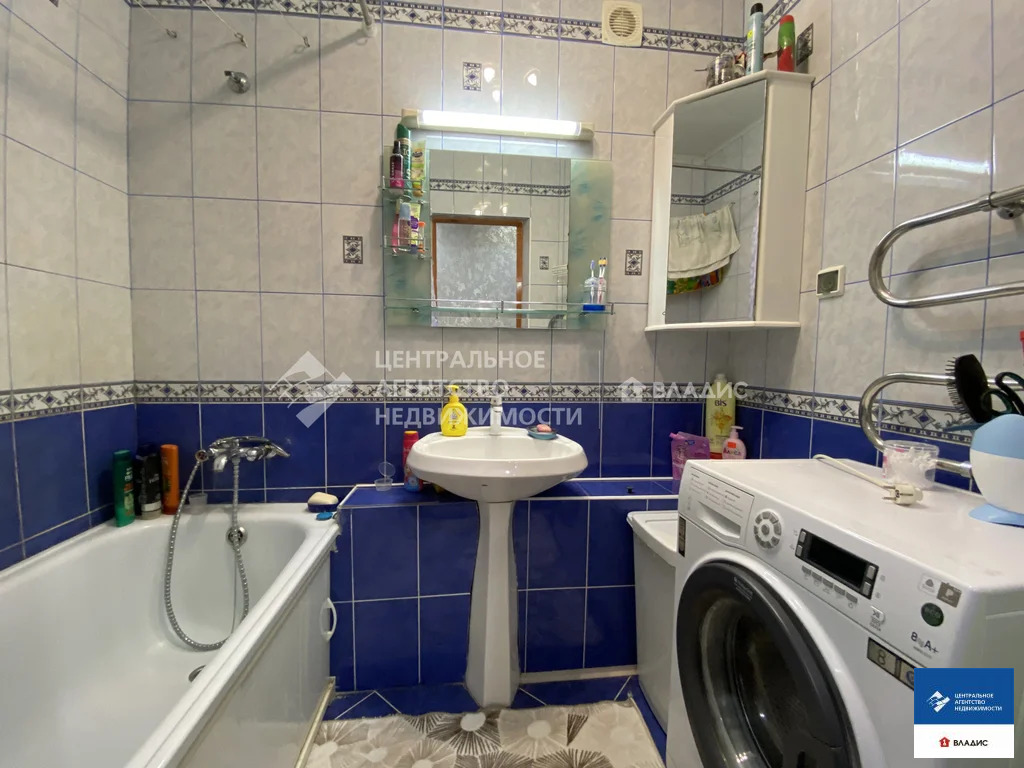 Продажа квартиры, Елатьма, Касимовский район, ул. Луначарского - Фото 14