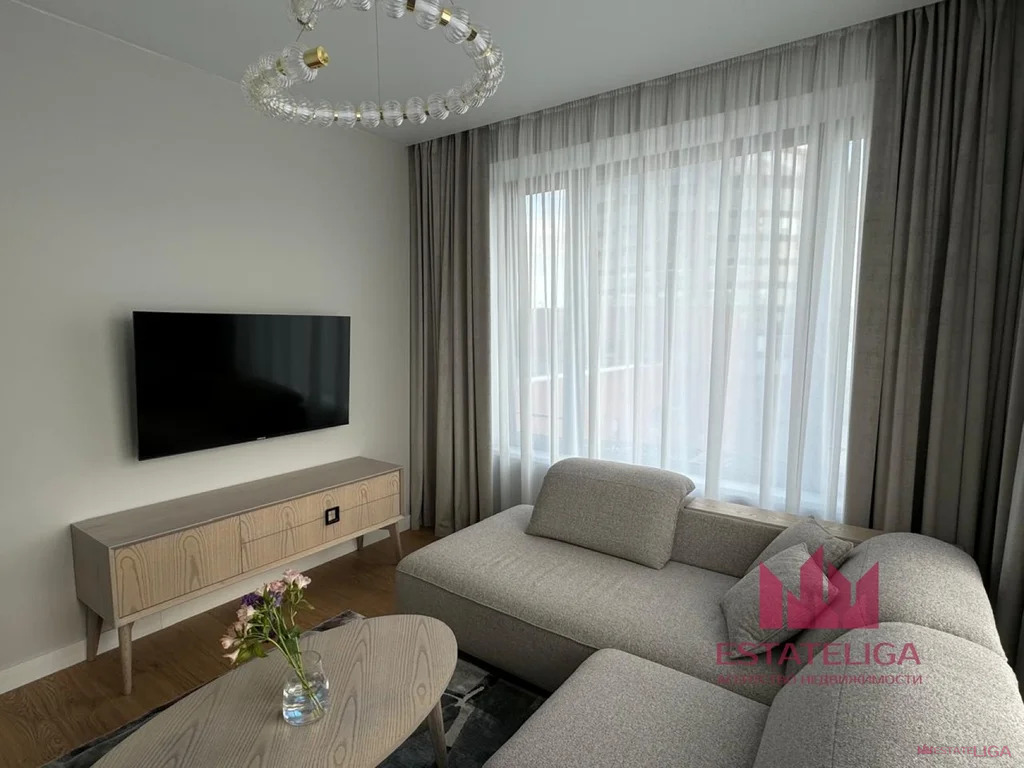 Аренда квартиры, Новоданиловская наб. - Фото 8