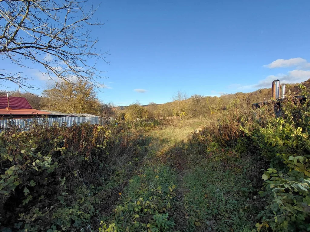 Продажа участка, Ставропольская, Северский район - Фото 3