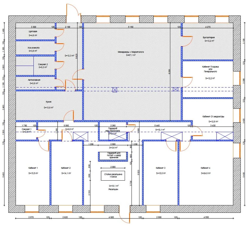 Собственник, оперативный показ - Фото 2