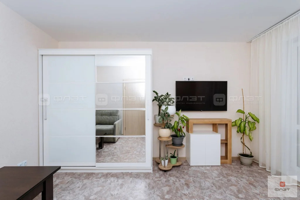 Продажа квартиры, Куюки, Пестречинский район, 14-й квартал - Фото 4