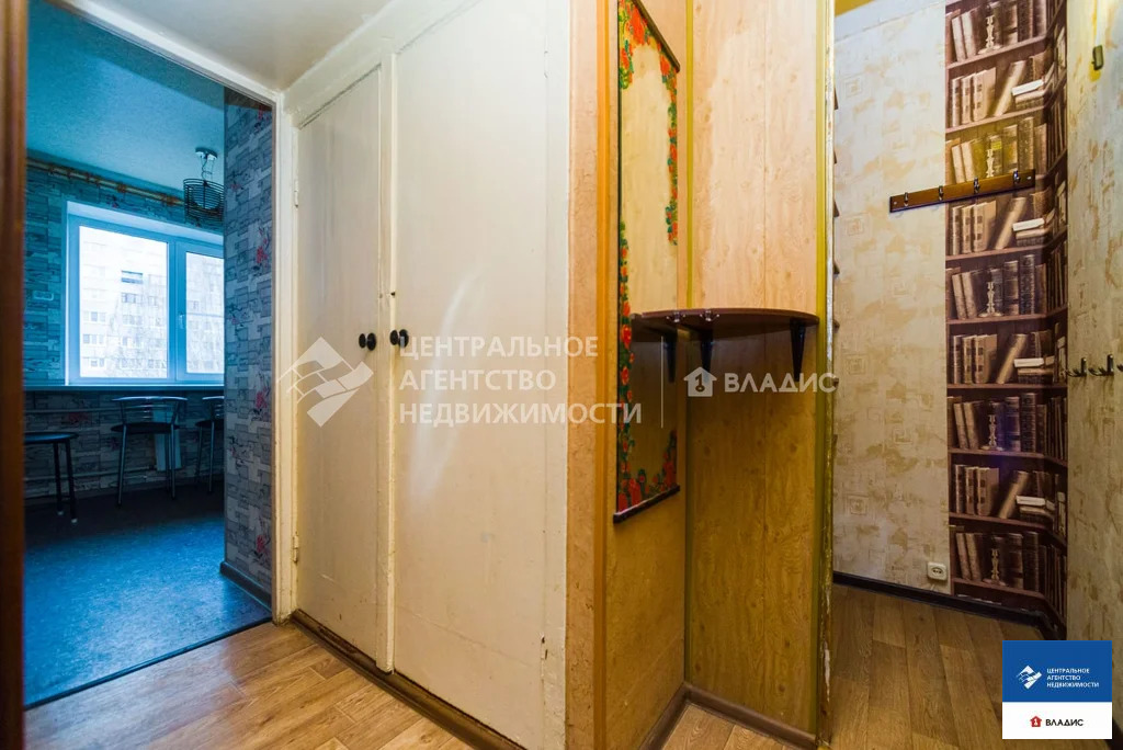 Продажа квартиры, Рязань, Касимовское ш. - Фото 7