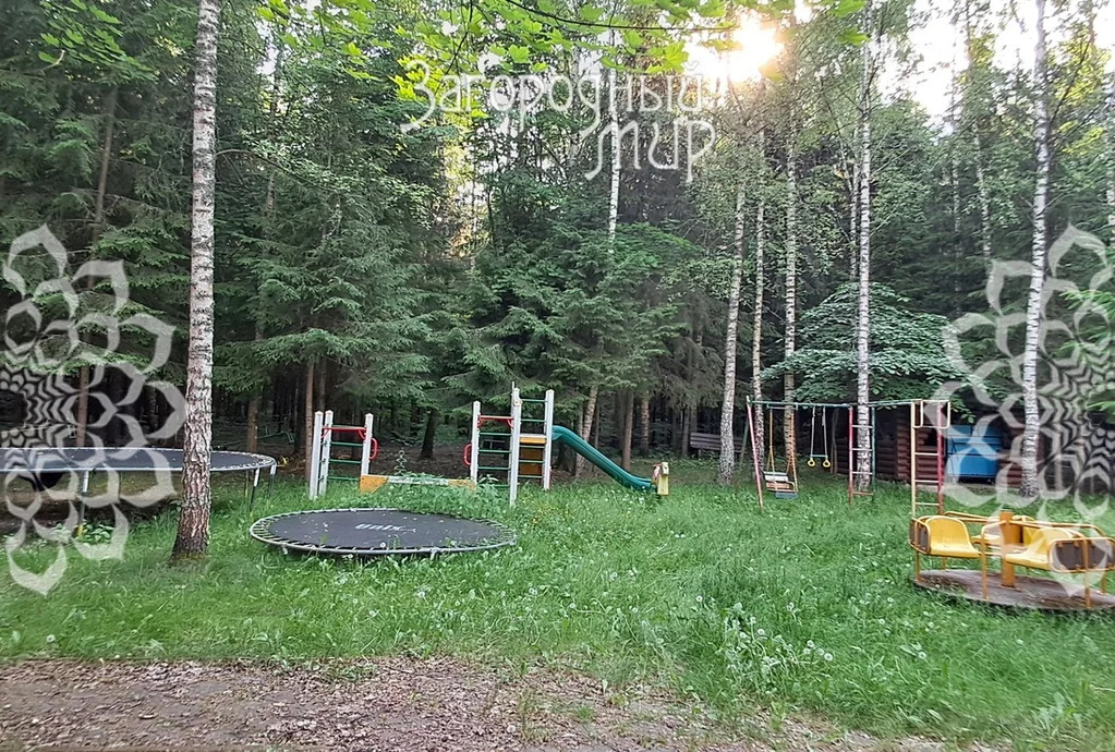Продам дом, Киевское шоссе, 55 км от МКАД - Фото 47
