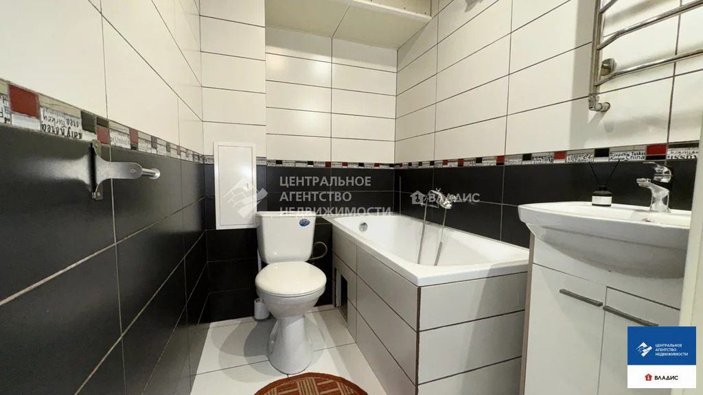 Продажа квартиры, Рязань, ул. Зубковой - Фото 6