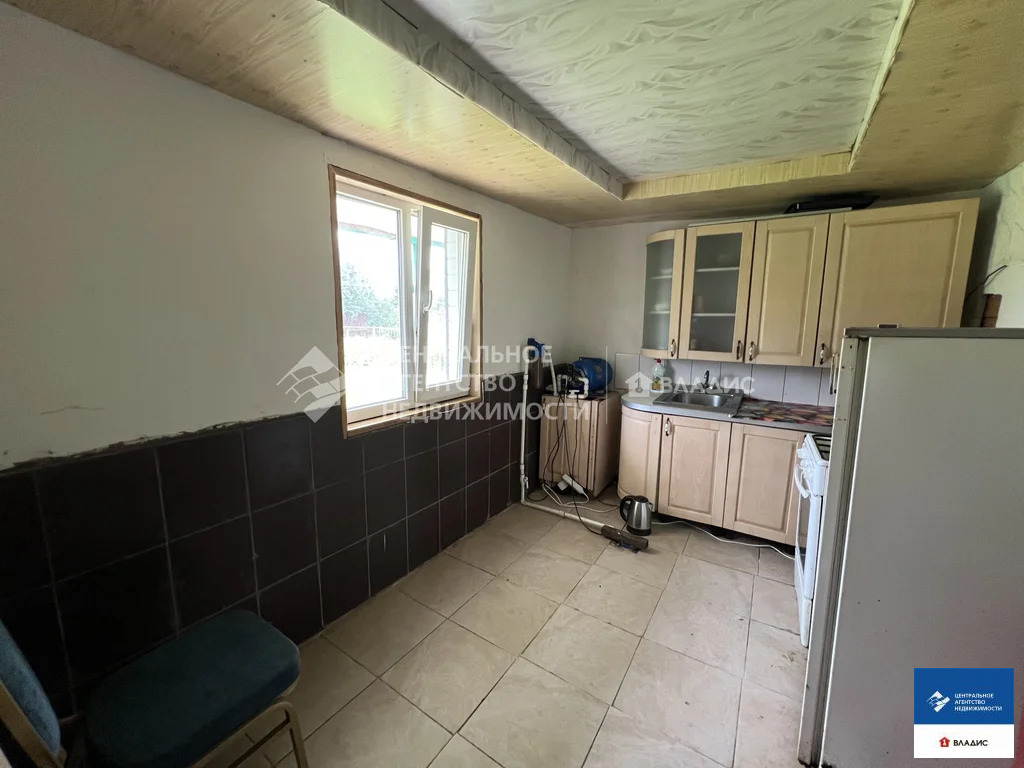 Продажа дома, Рязанский район, 2-я линия - Фото 11
