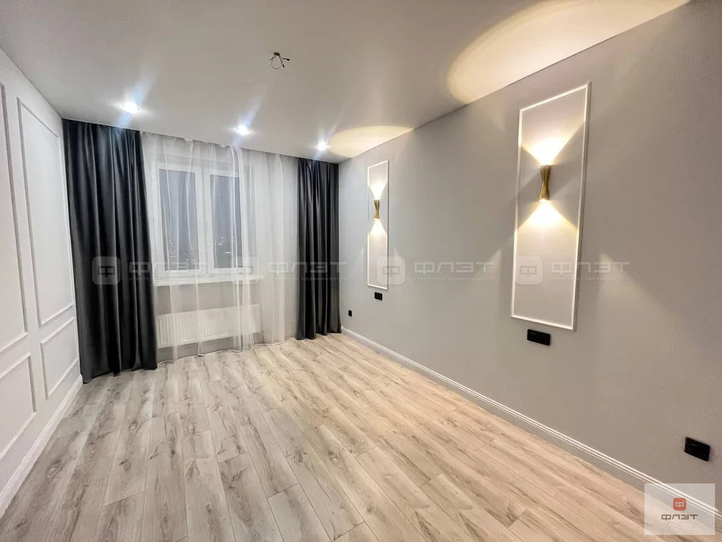 Продажа квартиры, Казань, ул. Заслонова - Фото 20