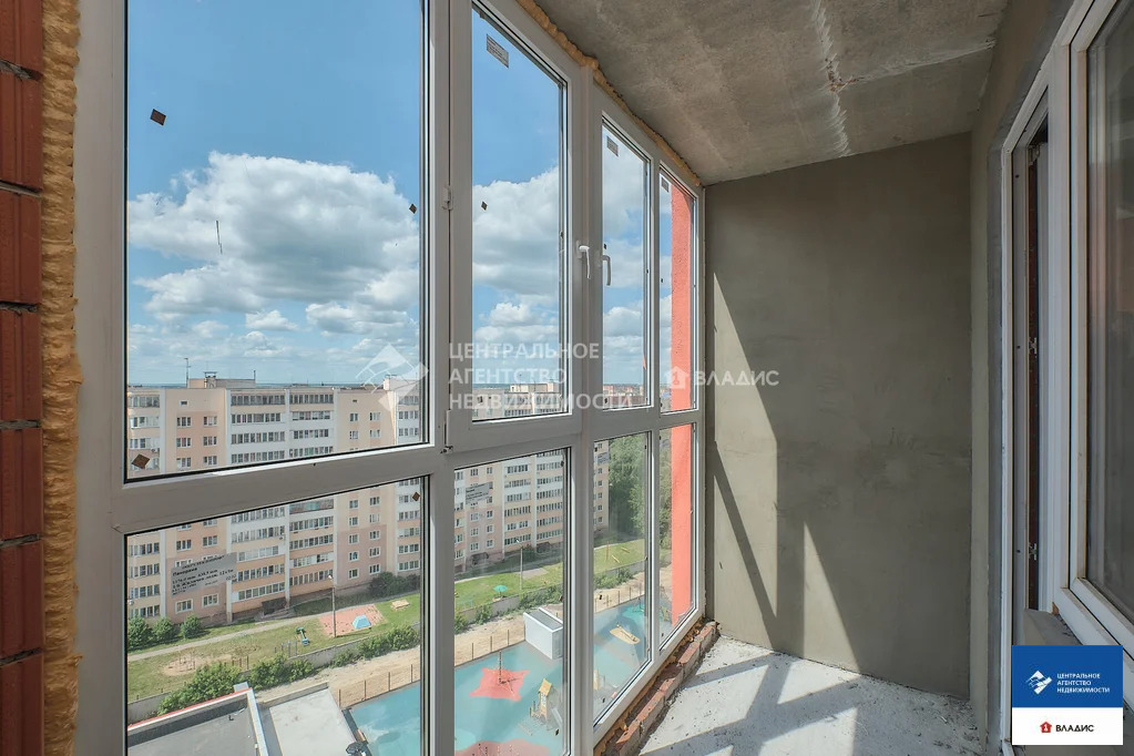 Продажа квартиры, Рязань - Фото 12