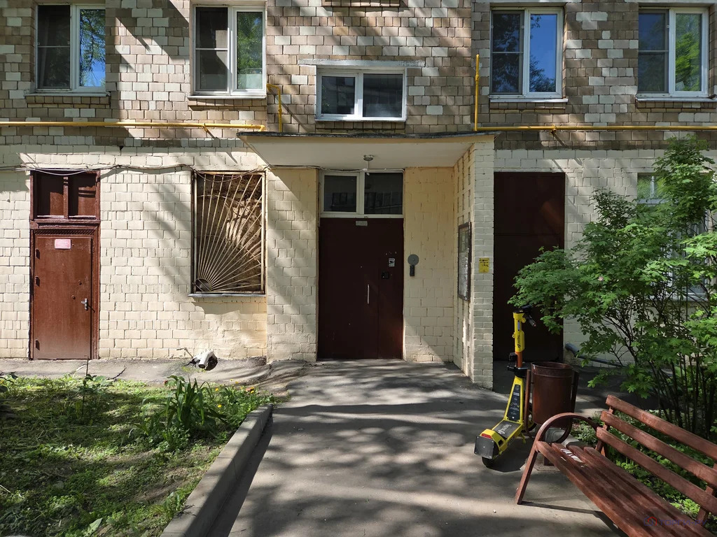 Продажа квартиры, Коровинское ш. - Фото 4