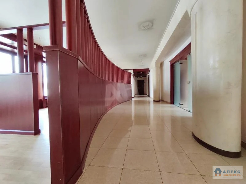 Продажа помещения пл. 221 м2 под офис,  м. Воронцовская в ... - Фото 1