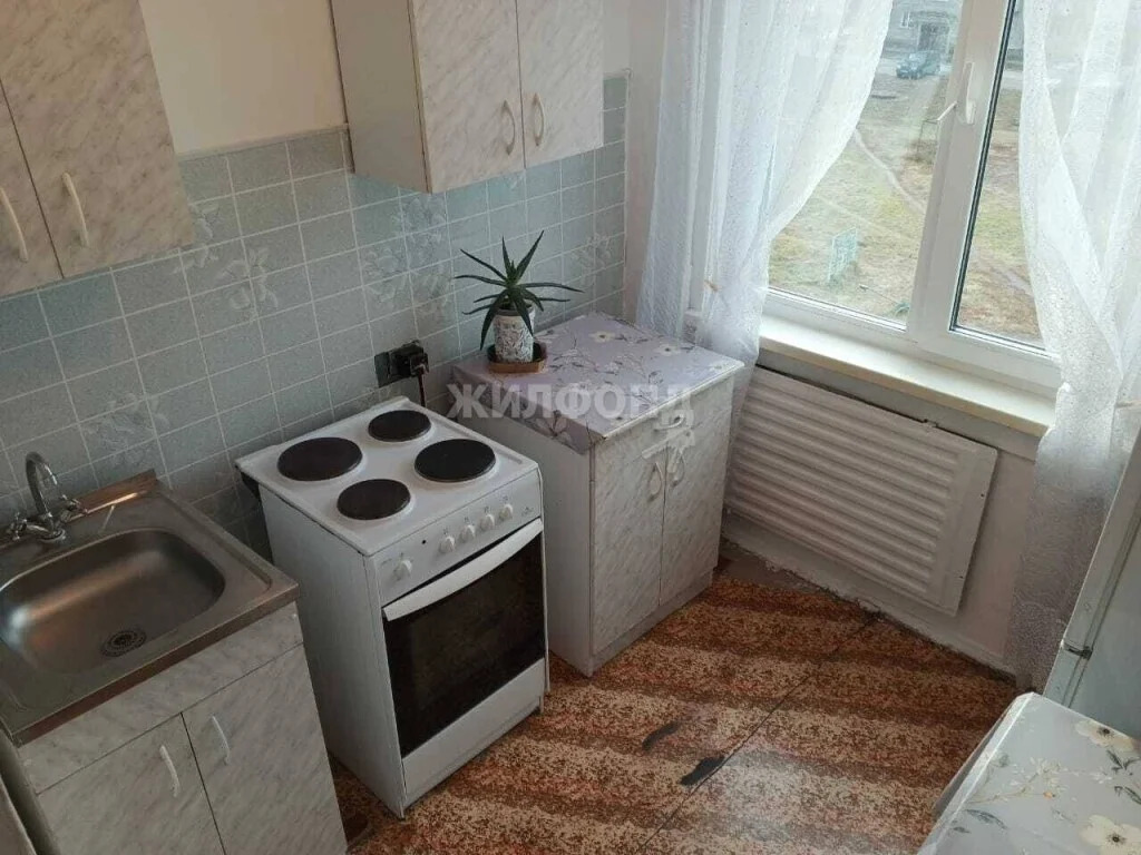 Продажа квартиры, Колывань, Колыванский район, Соловьёва - Фото 7