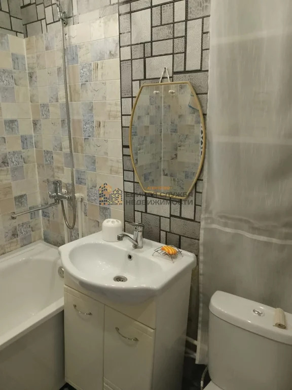 Аренда квартиры, Уфа, Октября пр-кт. - Фото 13