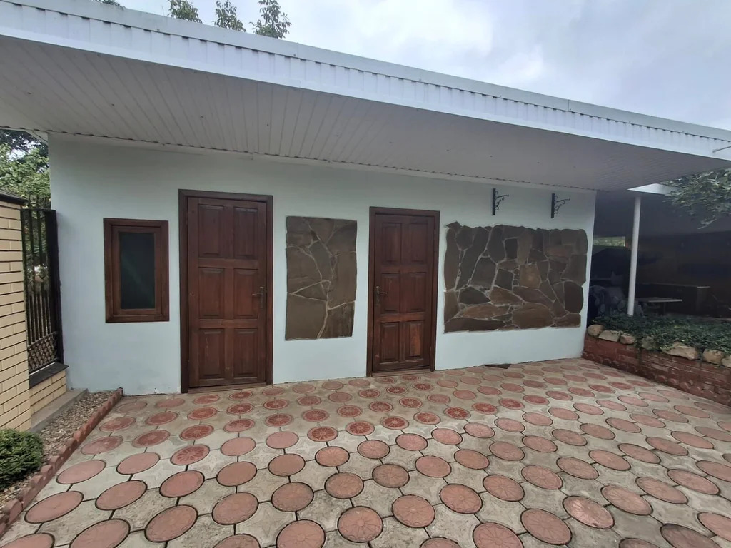 Продажа дома, Абинск, Абинский район, ул. Толстого - Фото 21