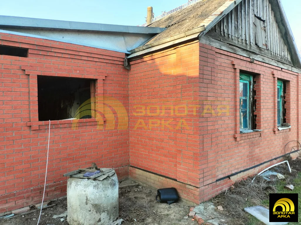 Продажа дома, Старонижестеблиевская, Красноармейский район, ул. Ленина - Фото 4