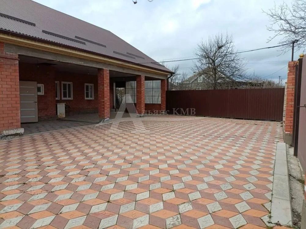 Продажа дома, Георгиевск, ул. Айвазовского - Фото 17