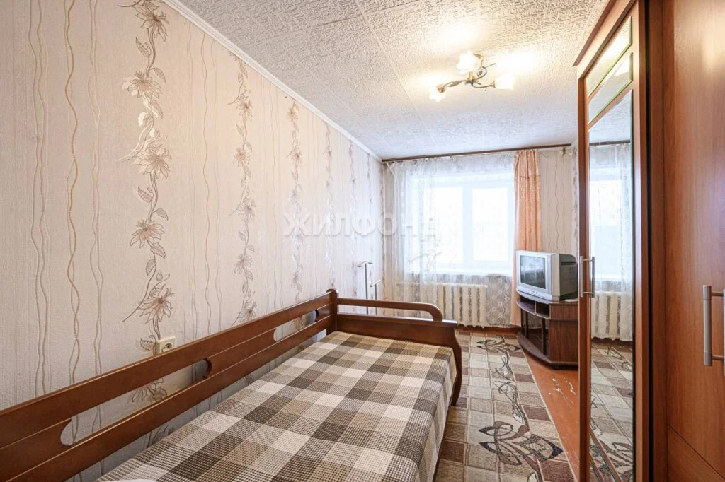 Продажа квартиры, Новосибирск, ул. Нарымская - Фото 16