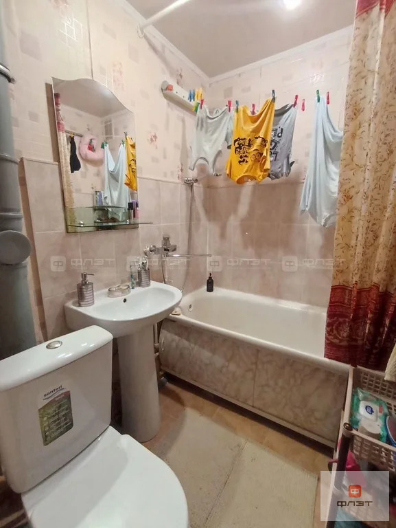 Продажа квартиры, Казань, ул. Агрономическая - Фото 8