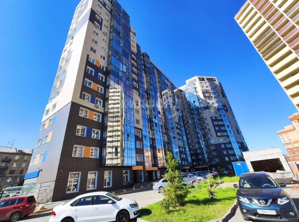 Продажа квартиры, Новосибирск, Дзержинского пр-кт. - Фото 14