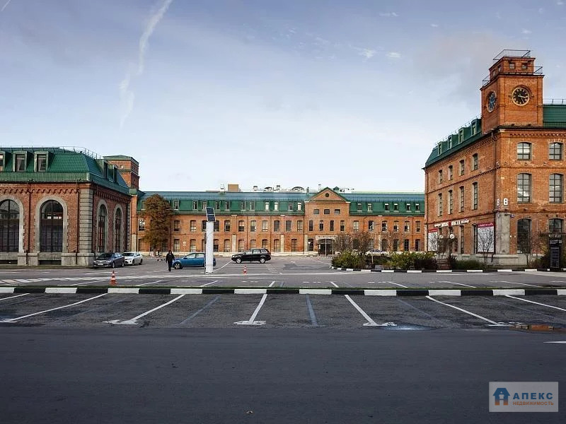 Аренда помещения (ПСН) пл. 400 м2 под офис, фотостудию, шоурум м. . - Фото 6