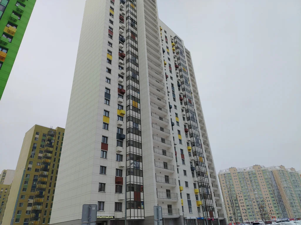 Продажа квартиры, улица Лавриненко - Фото 3