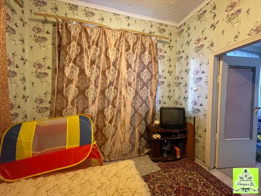 Продажа дома, Журавлевка, Калининский район, ул. Центральная - Фото 11