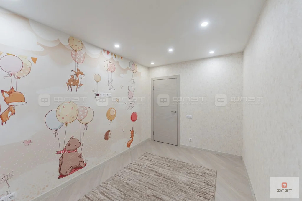 Продажа квартиры, Казань, ул. Карбышева - Фото 29