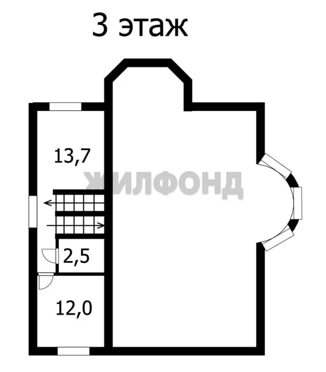 Продажа дома, Новосибирск, ул. Кутузова - Фото 33