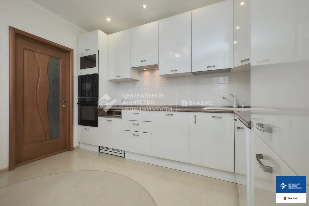 Продажа квартиры, Рязань, ул. Ленинского Комсомола - Фото 3