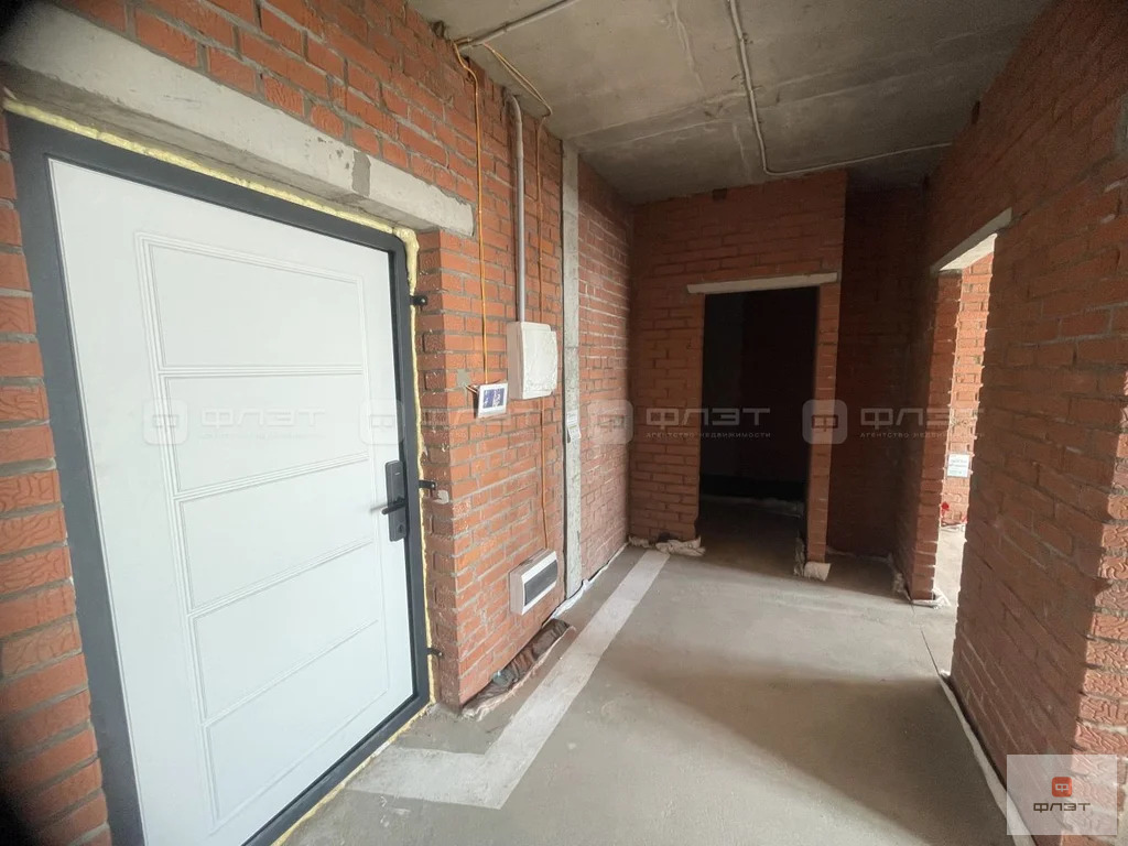 Продажа квартиры, Казань, ул. Сибгата Хакима - Фото 8