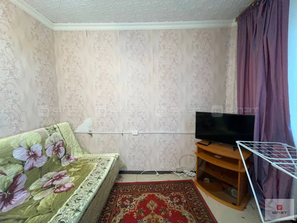 Аренда квартиры, Казань, ул. Авангардная д.88 - Фото 2