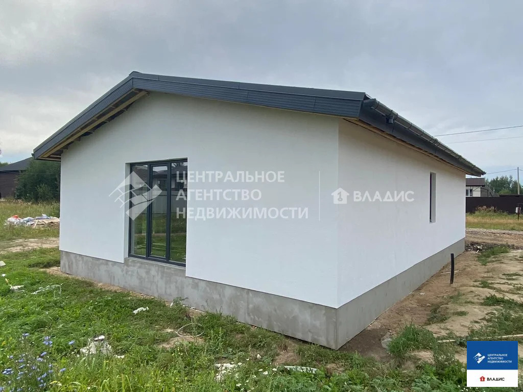 Продажа дома, Варские, Рязанский район, коттеджный поселок Князской ... - Фото 4