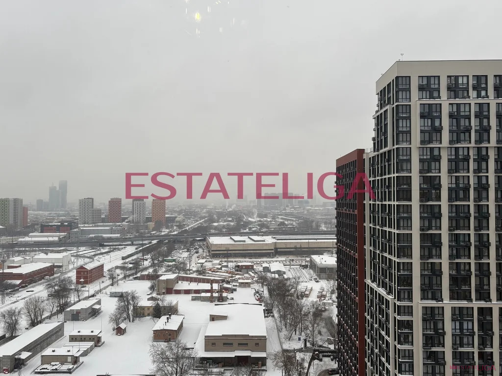 Продажа квартиры, м. Нижегородская, Рязанский пр-кт. - Фото 17
