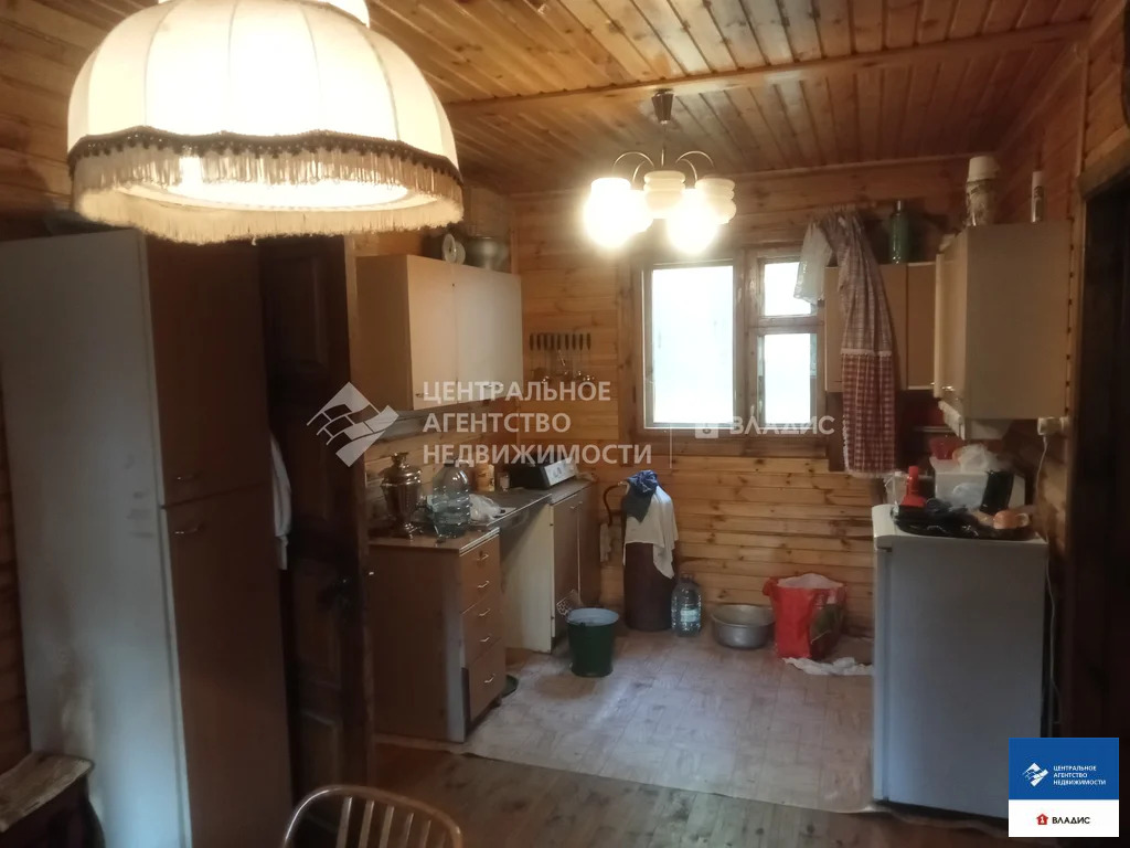 Продажа дома, Деулино, Рязанский район, ул. Лесная - Фото 17