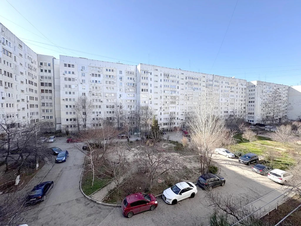 Продажа квартиры, Севастополь, ул. Астана Кесаева - Фото 7