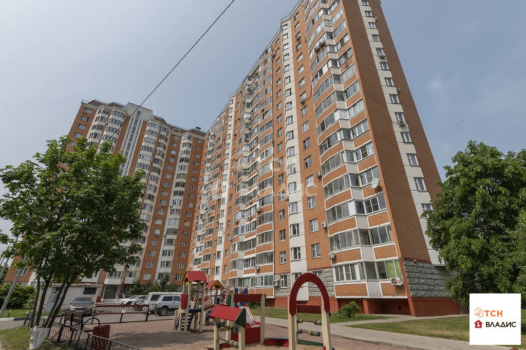 Продажа квартиры, Балашиха, Балашиха г. о., ул. Твардовского - Фото 32