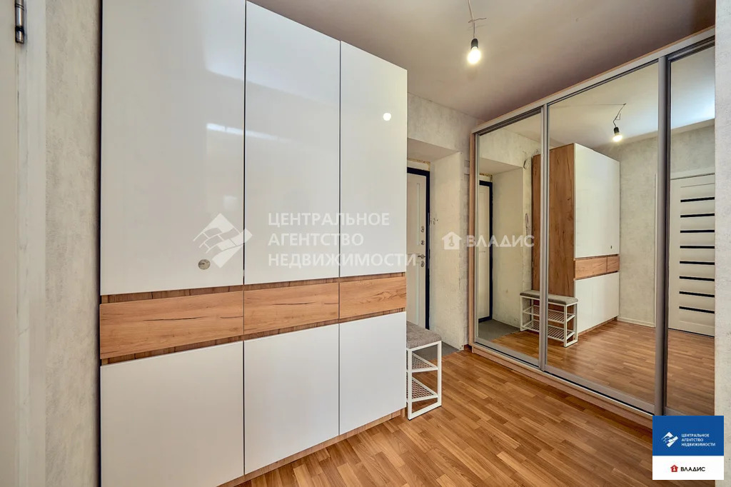 Продажа квартиры, Рязань, улица Новосёлов - Фото 4