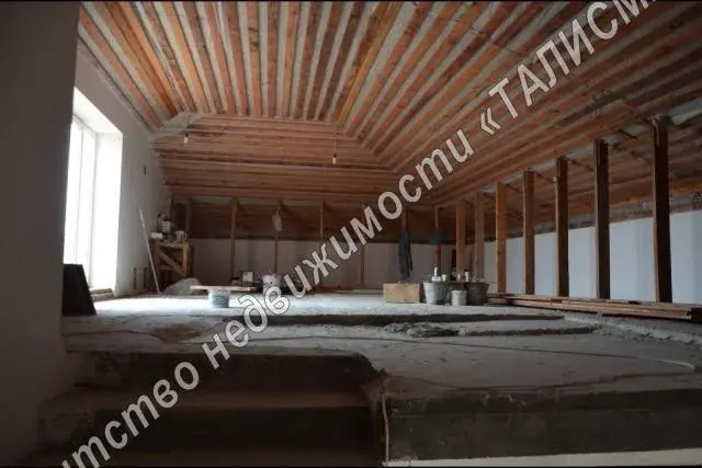 Продается большой КИРПИЧНЫЙ дом - усадьба в г. Таганрог, Мариуп.шоссе - Фото 3