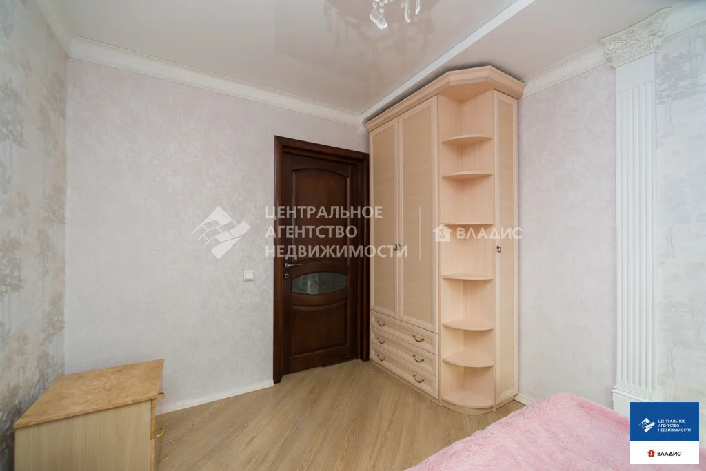 Продажа квартиры, Рязань, улица Новосёлов - Фото 3