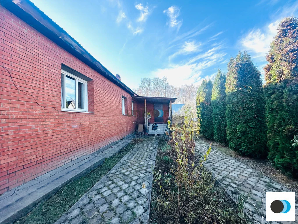 Продажа дома, Иглино, Иглинский район, ул. Горького - Фото 2