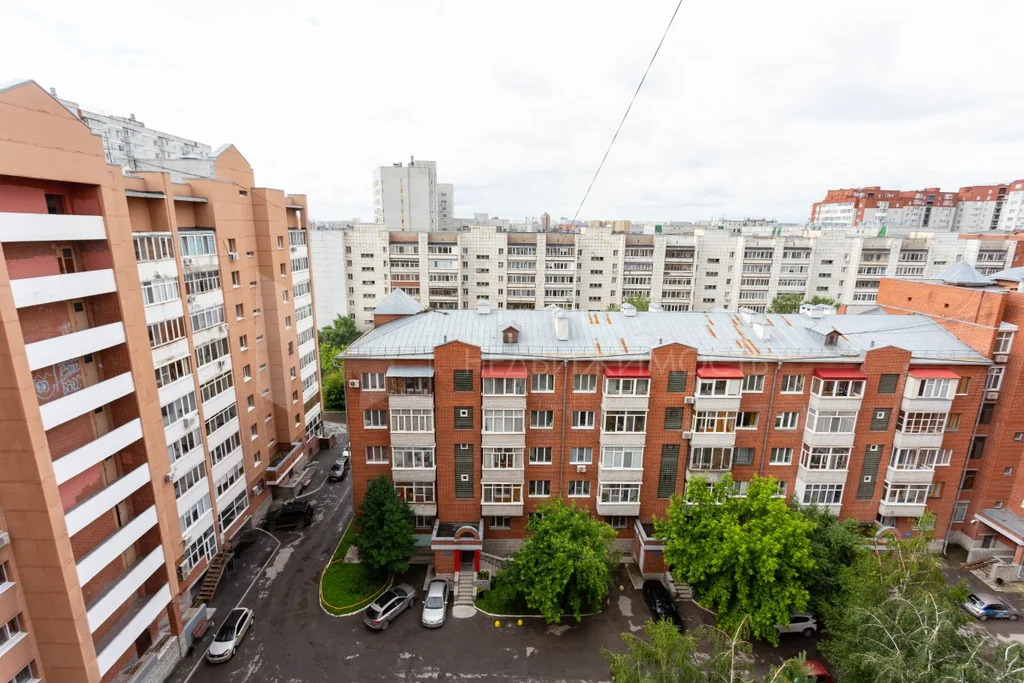 Продажа квартиры, Тюмень, г Тюмень - Фото 20