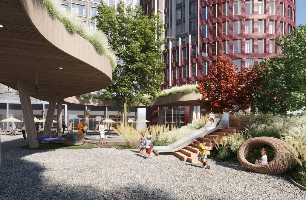 Просторное машиноместо - Фото 21