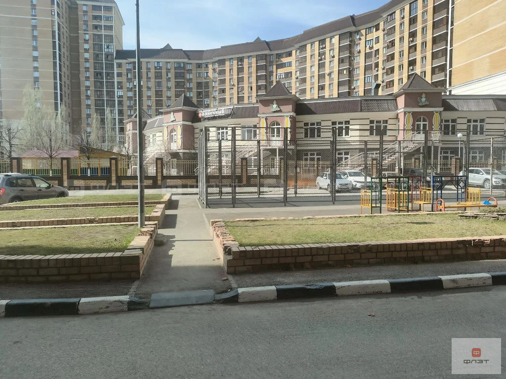 Продажа квартиры, Казань, ул. Гарифа Ахунова - Фото 1