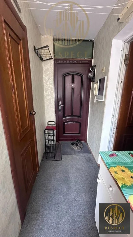 Продажа квартиры, Минеральные Воды, ул. Железноводская - Фото 12